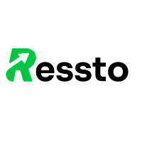 Ressto Logo