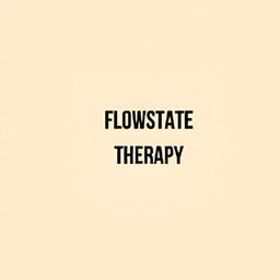 FlowState GMB Logo