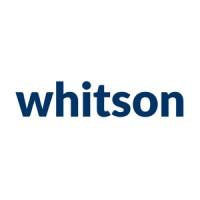 whitson Logo