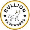 Bullion Exchanges Logo