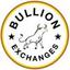 Bullion Exchanges Logo