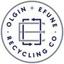 Olgin Efune Recycling Co. Logo