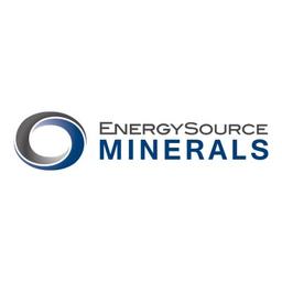 EnergySource Minerals Logo