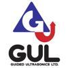 Guided Ultrasonics Ltd. (GUL) Logo