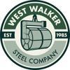 West Walker Steel Logo