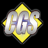 CGS Tools Logo
