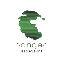Pangea Geoscience Logo
