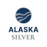 Alaska Silver (TSX-V: WAM) Logo