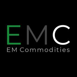 EM Commodities Logo