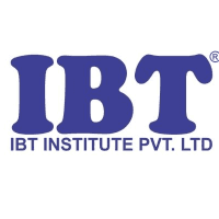 IBT Delhi Logo