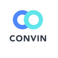Convin Logo