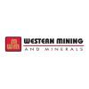CT Mining and Industrial Minerals - Gypsum Logo