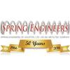 Spring Engineers of Houston, LTD Logo