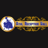 Azul Reception Hall Logo