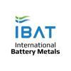 International Battery Metals Ltd. Logo