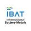 International Battery Metals Ltd. Logo