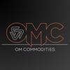 OM Commodities Logo