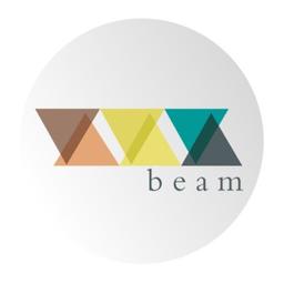 Beam Earth Logo