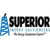 Superior Energy Auctioneers Logo