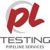 PL Testing Logo