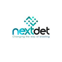 Nextdet Logo