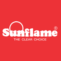 Sunflame Logo