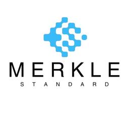 Merkle Standard Logo