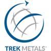 Trek Metals Inc. Logo