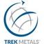 Trek Metals Inc. Logo
