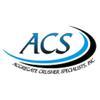 Aggregate Crusher Specialist Logo