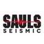 Sauls Seismic Logo
