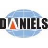 The Daniels Company Logo
