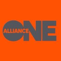Alliance One Logo