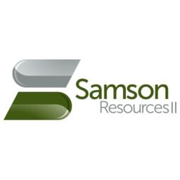Samson Resources Logo