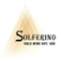 Solferino Gold Mine , Colombia Reserva de Oro, LLC (CRDO) Logo