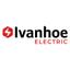 Ivanhoe Electric Logo