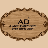 AARTI DRESSES Logo