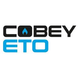 Cobey, Inc. Logo