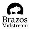 Brazos Midstream Logo