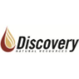 Discovery Natural Resources LLC Logo