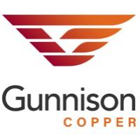 Gunnison Copper (TSX: GCU | OTC: GCUMF) Logo