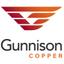 Gunnison Copper (TSX: GCU | OTC: GCUMF) Logo