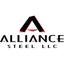 Alliance Steel Logo