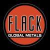 Flack Global Metals Logo