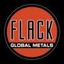 Flack Global Metals Logo