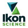 Ikon Science Logo