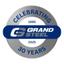 Grand Steel Products Logo