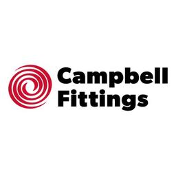 Campbell Fittings, Inc. Logo