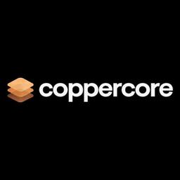 Coppercore Logo