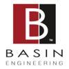 Basin Engineering Logo